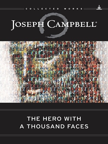 کتاب The Hero With A Thousand Faces (زبان اصلی)