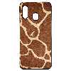 کاور طرح زرافه کد 43156 مناسب برای گوشی موبایل سامسونگ galaxy a30
