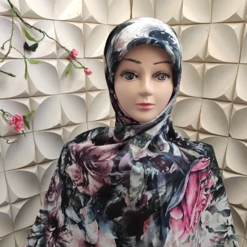 پیشنهاد ویژه
روســــــری نخی پاییزه
جنس و کیفیت فوق العاده