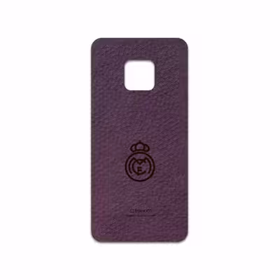برچسب پوششی ماهوت مدل PL-REAL مناسب برای گوشی موبایل هوآوی Mate 20 Pro