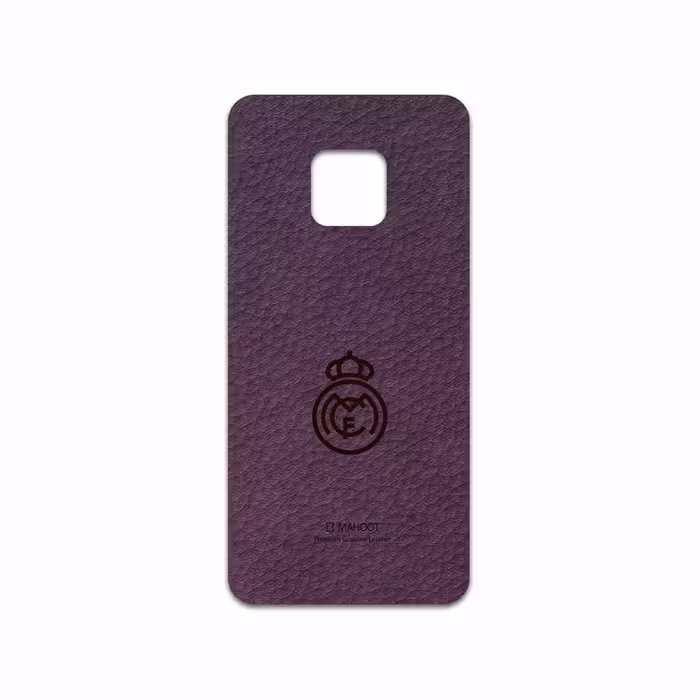 برچسب پوششی ماهوت مدل PL-REAL مناسب برای گوشی موبایل هوآوی Mate 20 Pro