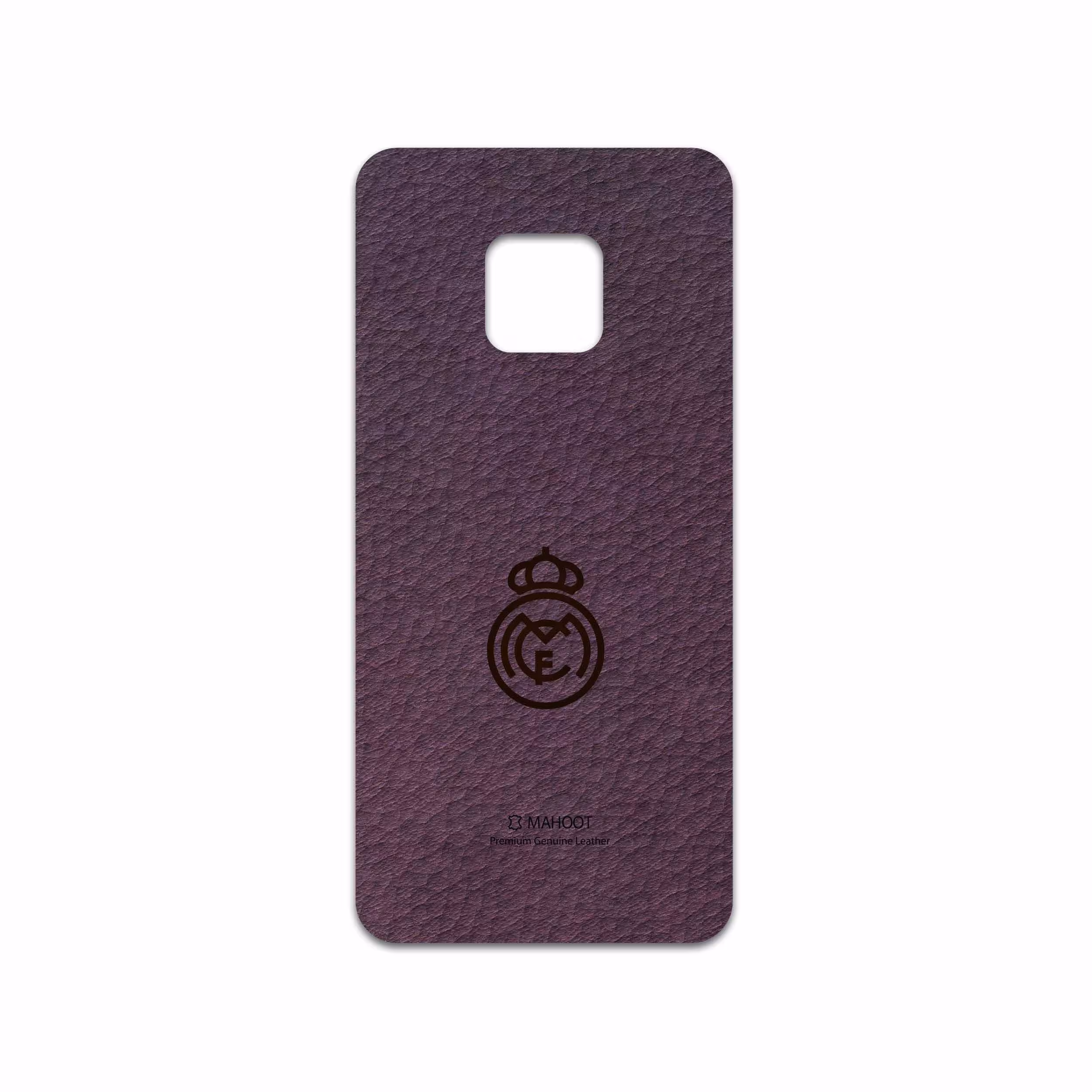 برچسب پوششی ماهوت مدل PL-REAL مناسب برای گوشی موبایل هوآوی Mate 20 Pro