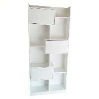 کتابخانه مدل p410 | choobsub