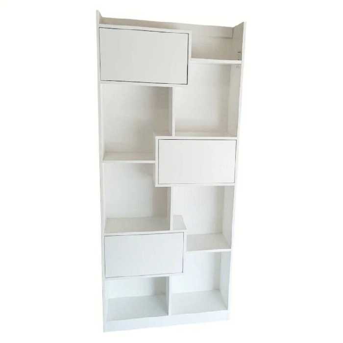 کتابخانه مدل p410 | choobsub