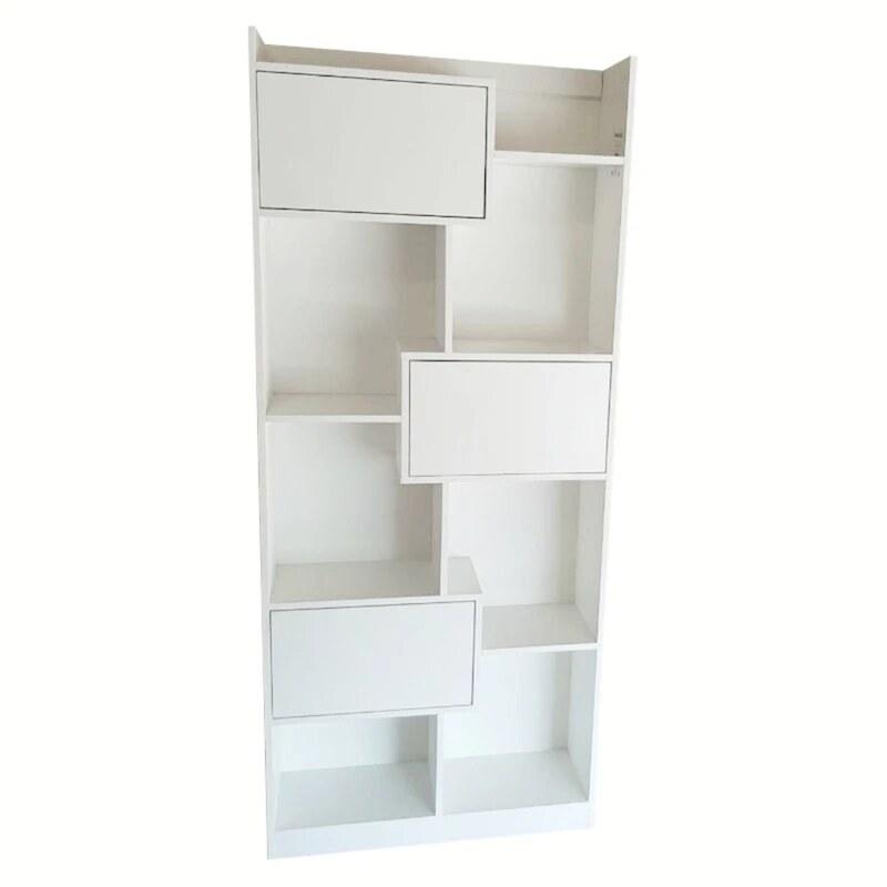 کتابخانه مدل p410 | choobsub