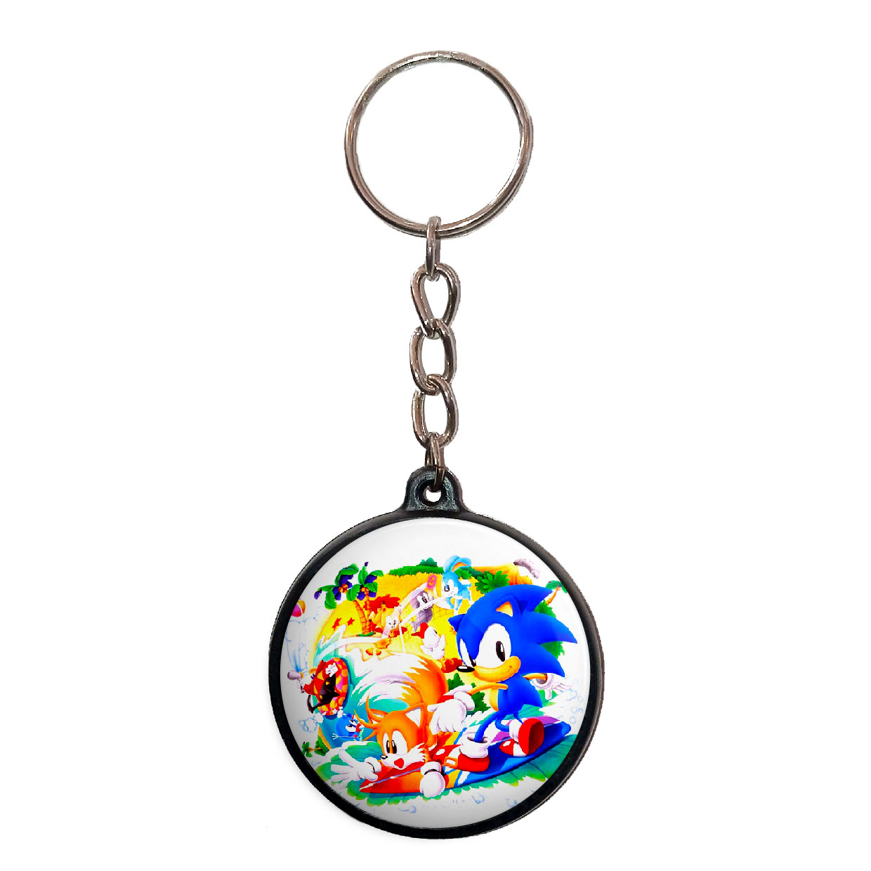 جاکلیدی پرمانه طرح سونیک کد pmj.14943