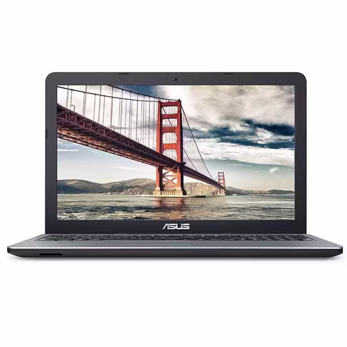لپ تاپ ایسوس مدل X540BA با پردازنده AMD E2-9000