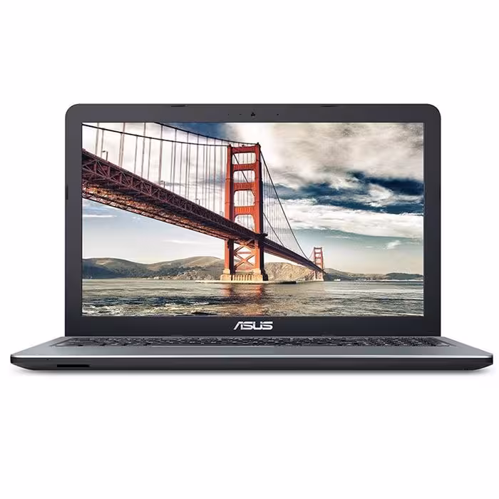 لپ تاپ ایسوس مدل X540BA با پردازنده AMD E2-9000