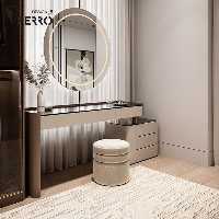 میز آرایش مدل سوران