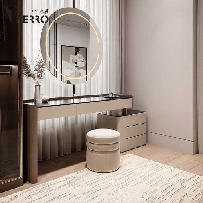 میز آرایش مدل سوران