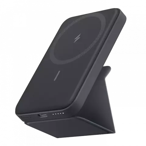 قیمت پاور بانک 5000 میلی آمپر ساعت انکر مدل 622Magnetic Battery (MagGo) A1611H11