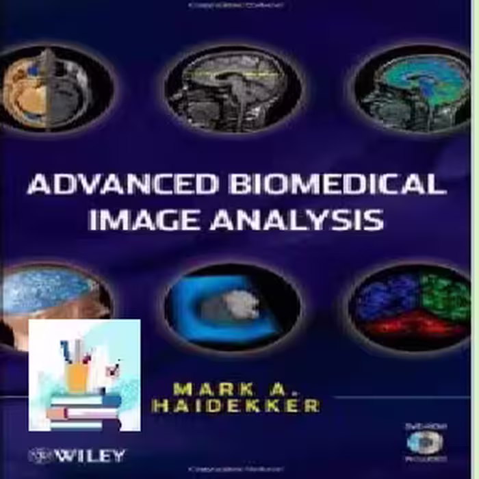 Advanced Biomedical Image Analysis TRUE PDF price 1€