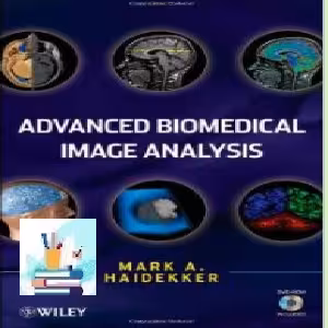 Advanced Biomedical Image Analysis TRUE PDF price 1€