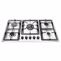 اجاق گاز رومیزی جیلارد مدل S2501