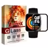 محافظ صفحه نمایش نانو لایونکس مدل PMLI مناسب برای ساعت هوشمند شیائومی Redmi Watch 2