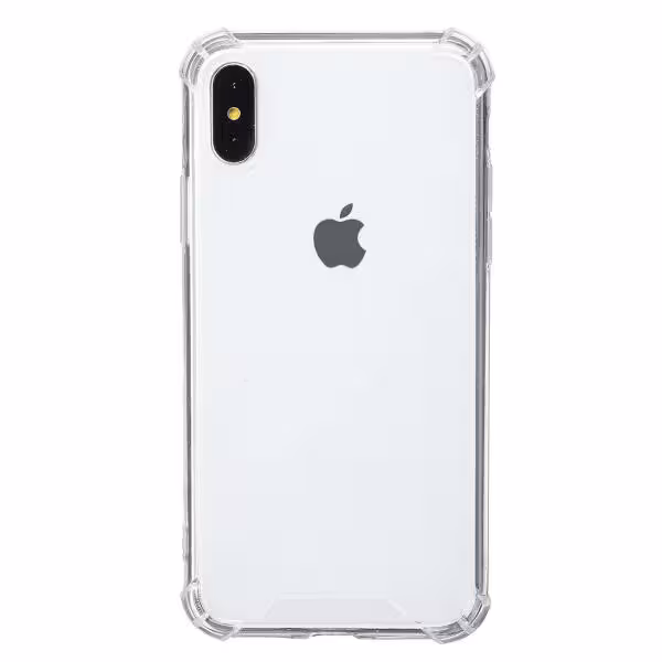 کاور مدل EOURO مناسب برای گوشی موبایل اپل IPHONE X/XS