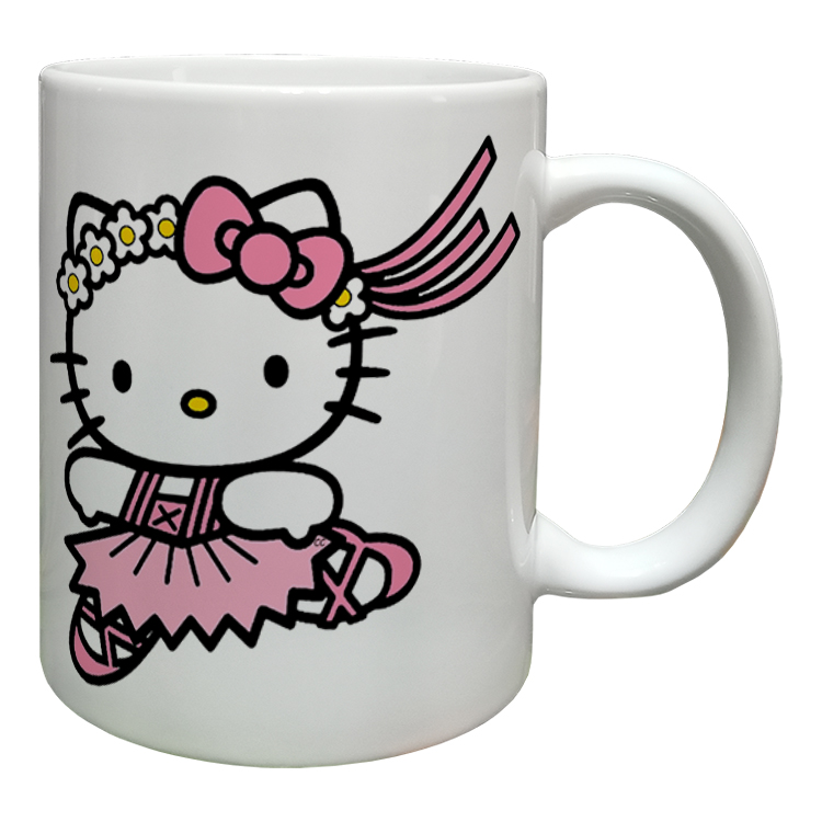 ماگ مدل کیتی کد 83