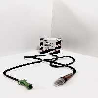 سنسور اکسیژن پراید یورو 4  زیمنس برند بوش