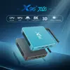 اندروید باکس ايكس96 مدل X96 X6 8/128