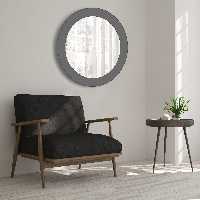 آینه دلفین مدل PQ-60-GR