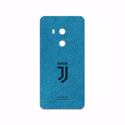 برچسب پوششی ماهوت مدل BL-JUVE مناسب برای گوشی موبایل اچ تی سی U11 Eyes
