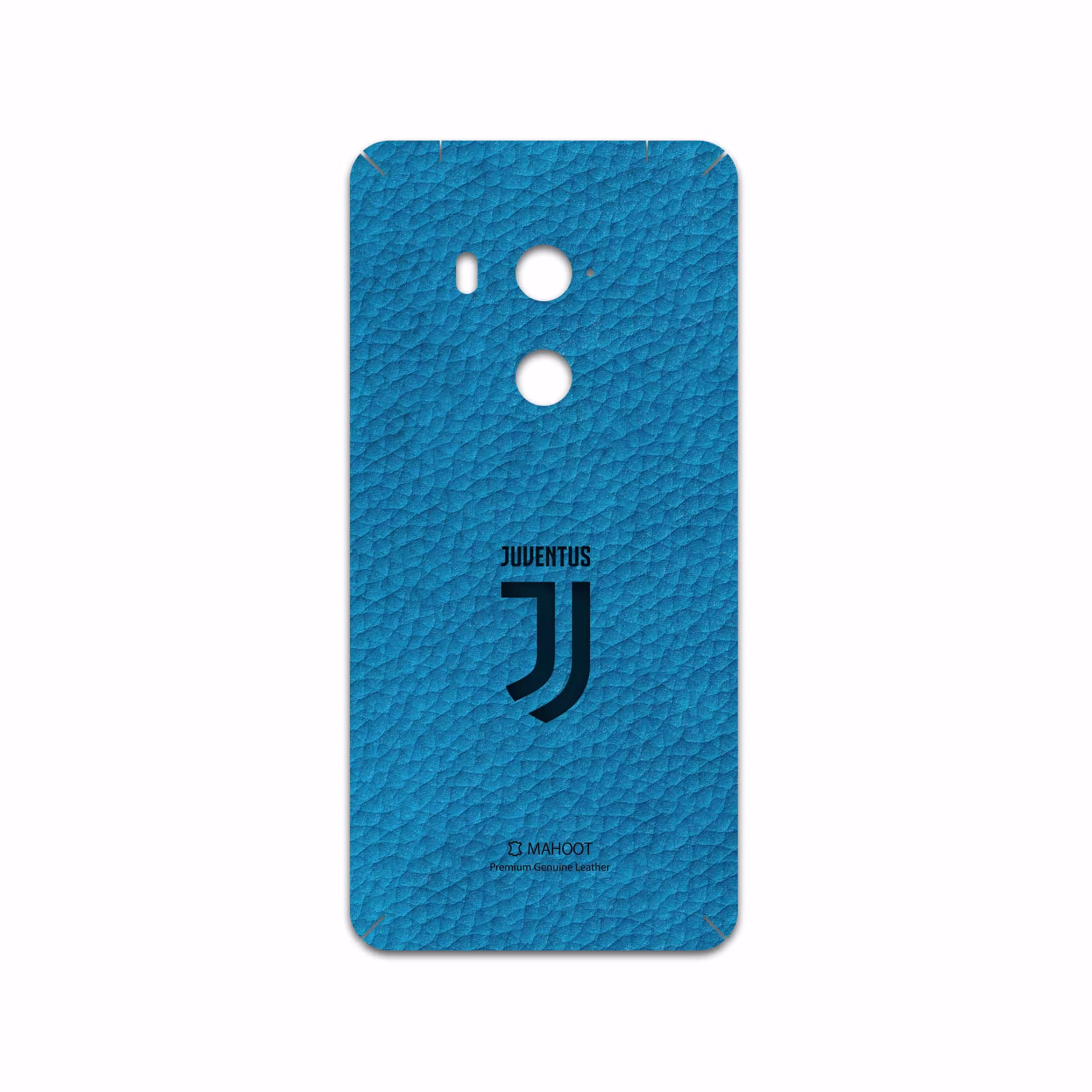 برچسب پوششی ماهوت مدل BL-JUVE مناسب برای گوشی موبایل اچ تی سی U11 Eyes