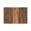 برچسب پوششی ماهوت مدل Light Walnut Wood مناسب برای تبلت اپل iPad Pro 10.5 2017 A1709