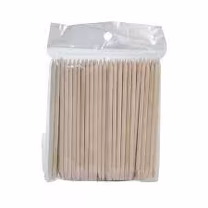 عقب زن چوبی ناخن