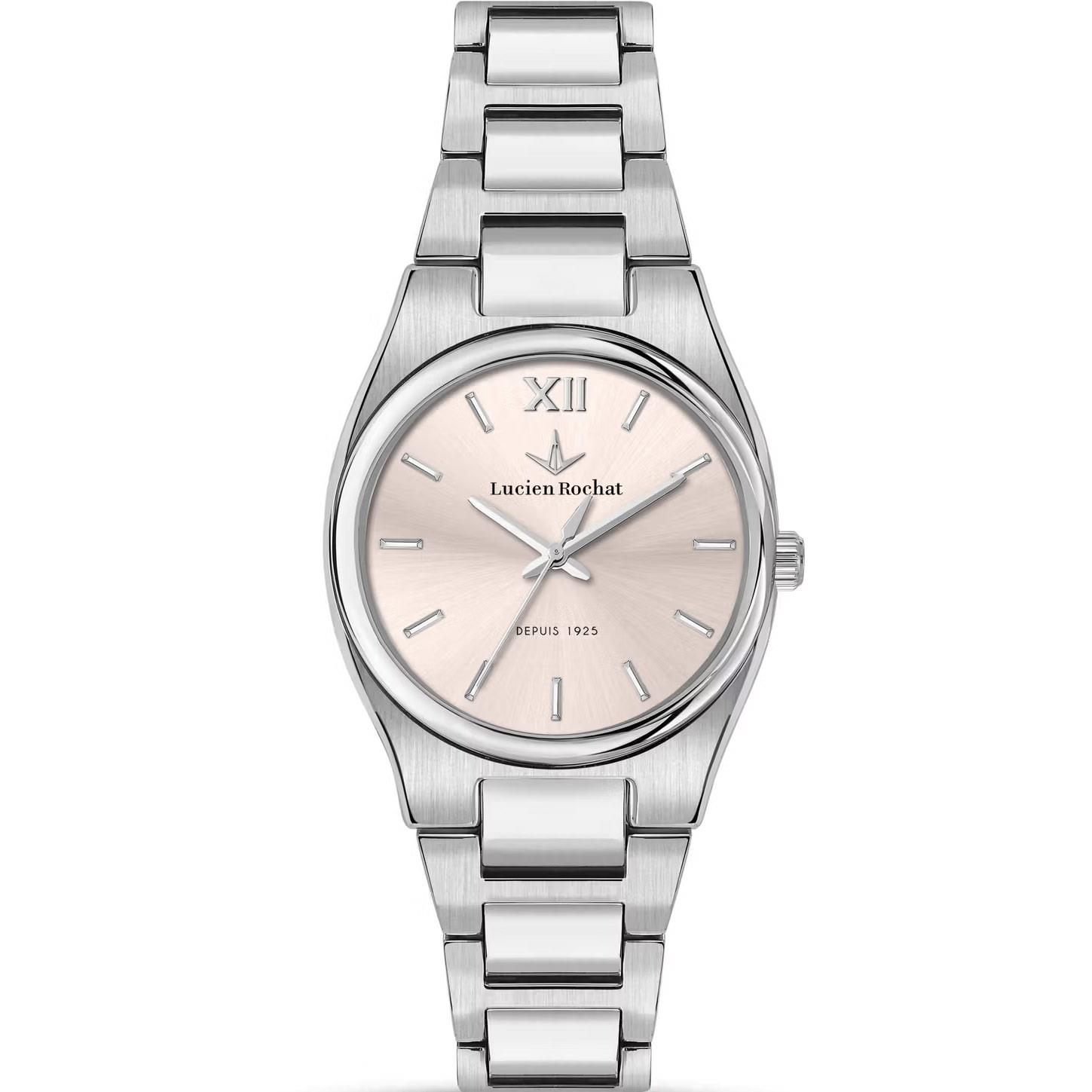 ساعت مچی لوسین روشا مدل R0453122506