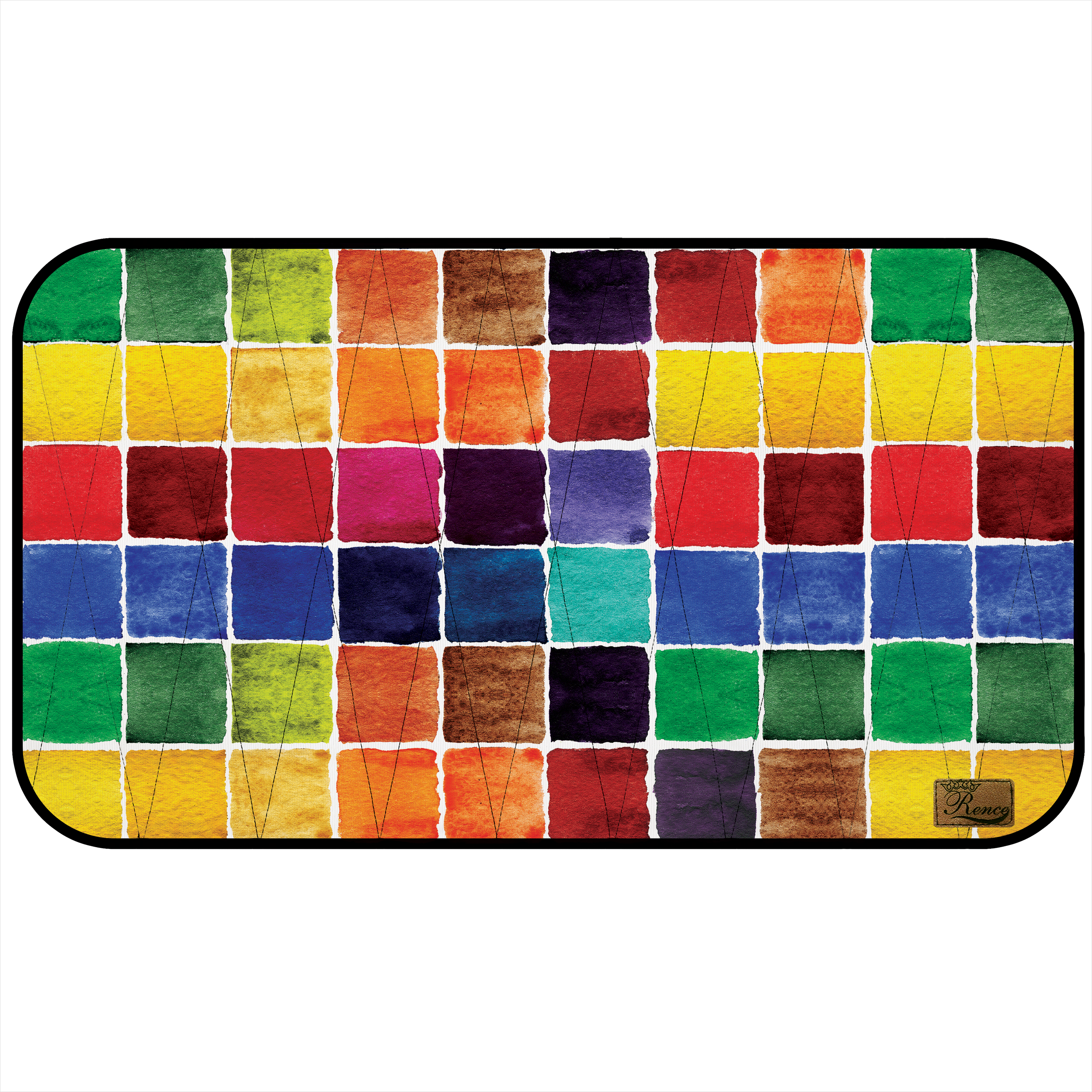 آبگیر کنار سینک رنس مدل WW1-100517