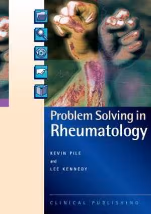 [PDF] دانلود کتاب Problem Solving In Rheumatology, 2008