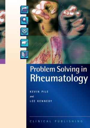 [PDF] دانلود کتاب Problem Solving In Rheumatology, 2008