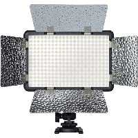 نور ثابت ال ای دی گودکس Godox LF308BI Variable Color