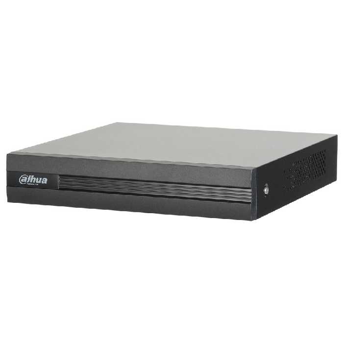 ضبط کننده ویدیویی دیجیتال DVR داهوا مدل DH-XVR1A04