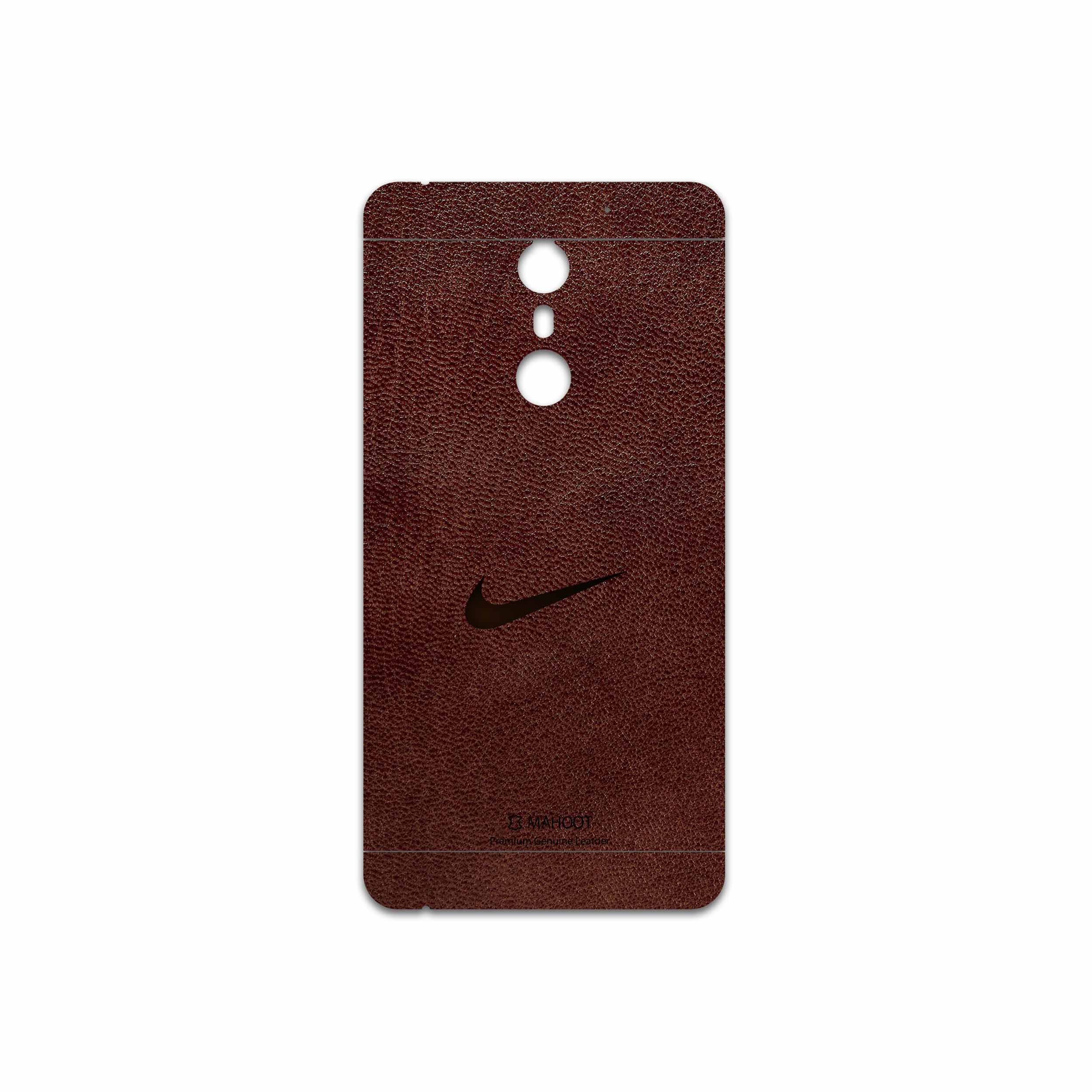 برچسب پوششی ماهوت مدل NL-NK مناسب برای گوشی موبایل یومی Super