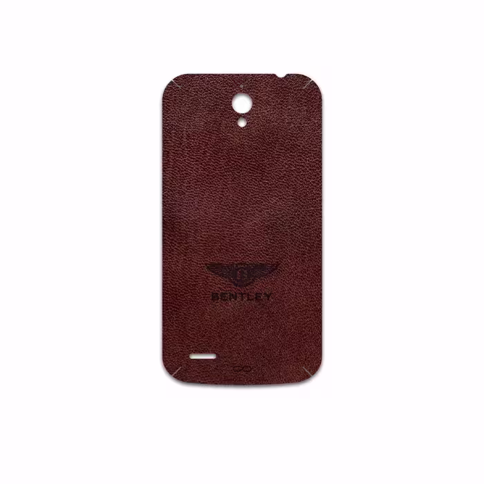 برچسب پوششی ماهوت مدل NL-BNTLY مناسب برای گوشی موبایل هوآوی Ascend G610