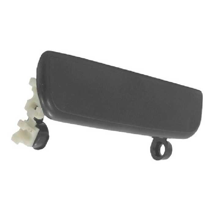 خرید دستگیره بیرونی راست پراید 131 آماتا | اتوموبی