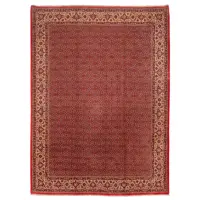 فرش دستباف نه متری سی پرشیا کد 187089