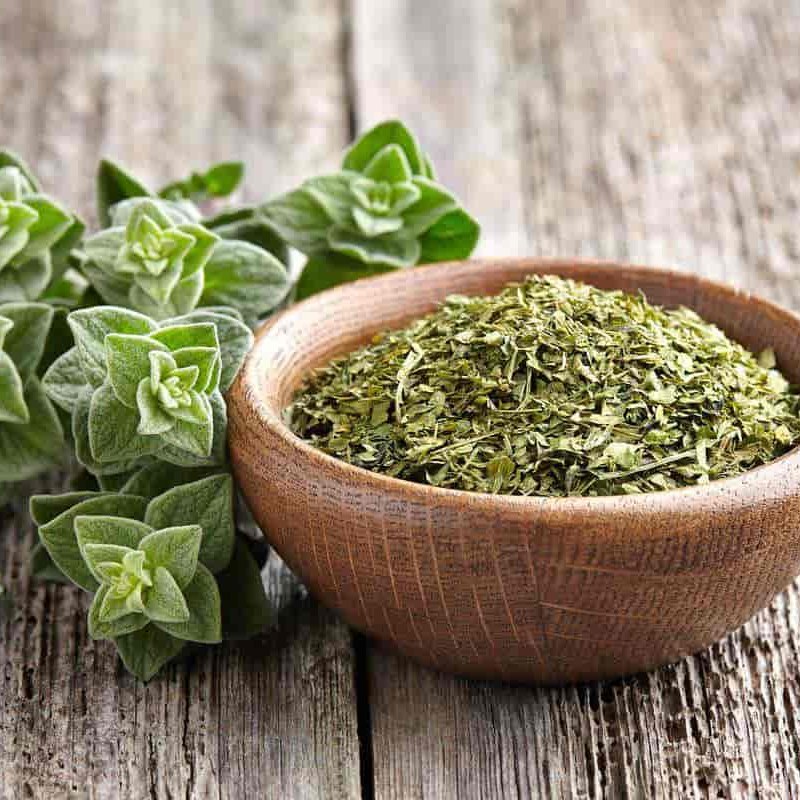 پودر آویشن درجه 1 اعلا صادراتی بسته 300 گرمی