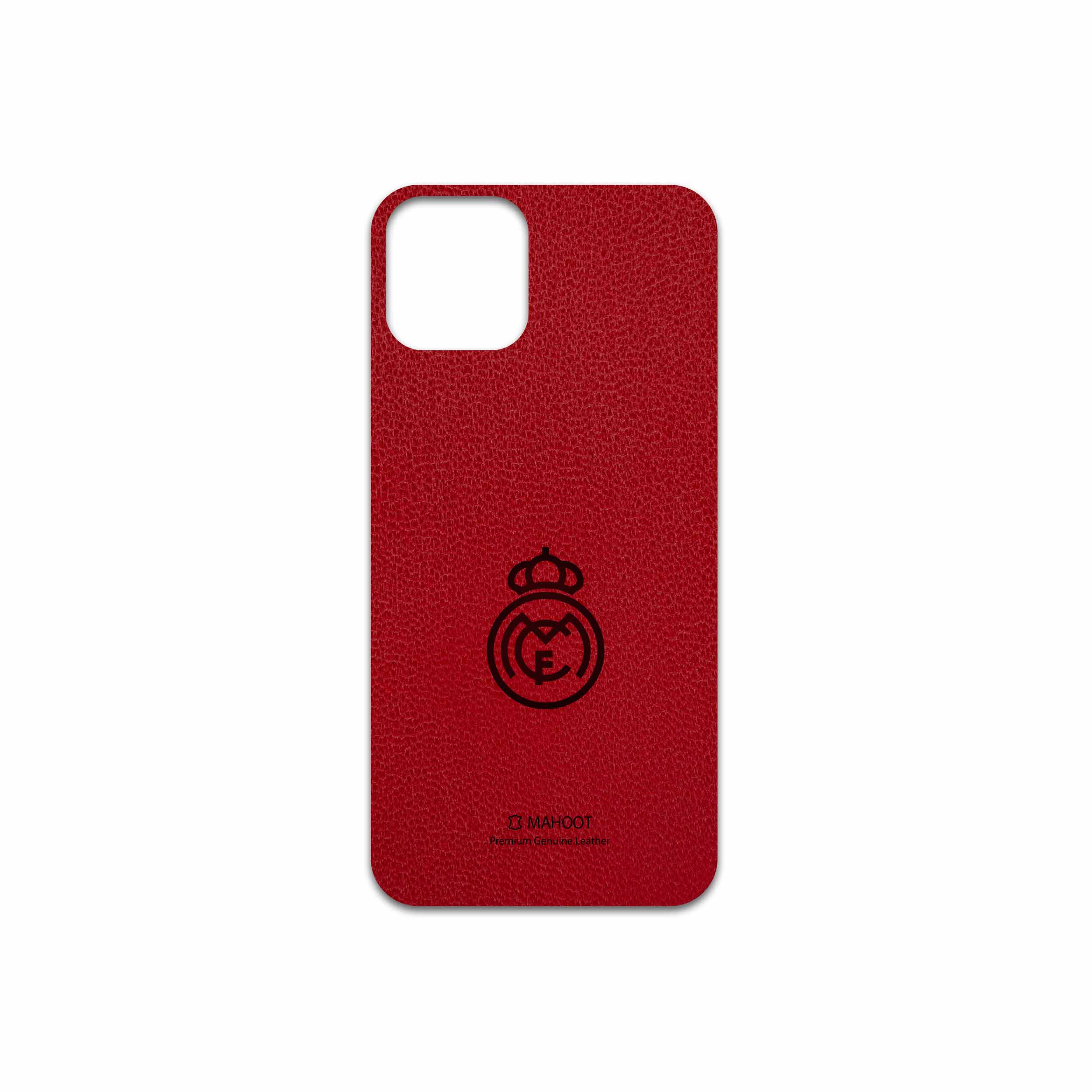 برچسب پوششی ماهوت مدل RL-REAL مناسب برای گوشی موبایل اپل iPhone 11 Pro