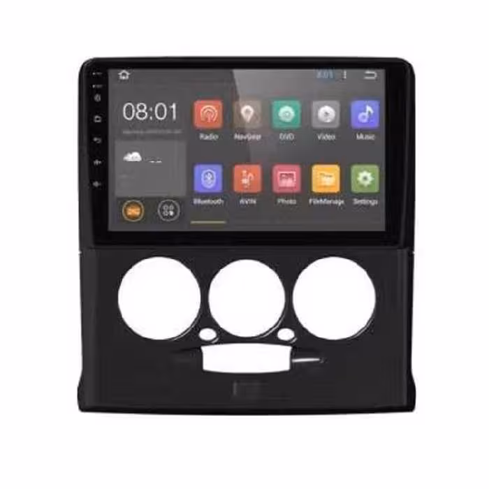 مانیتور پراید 131 برند برند شیائومی مدل Mi 3 اورجینال
