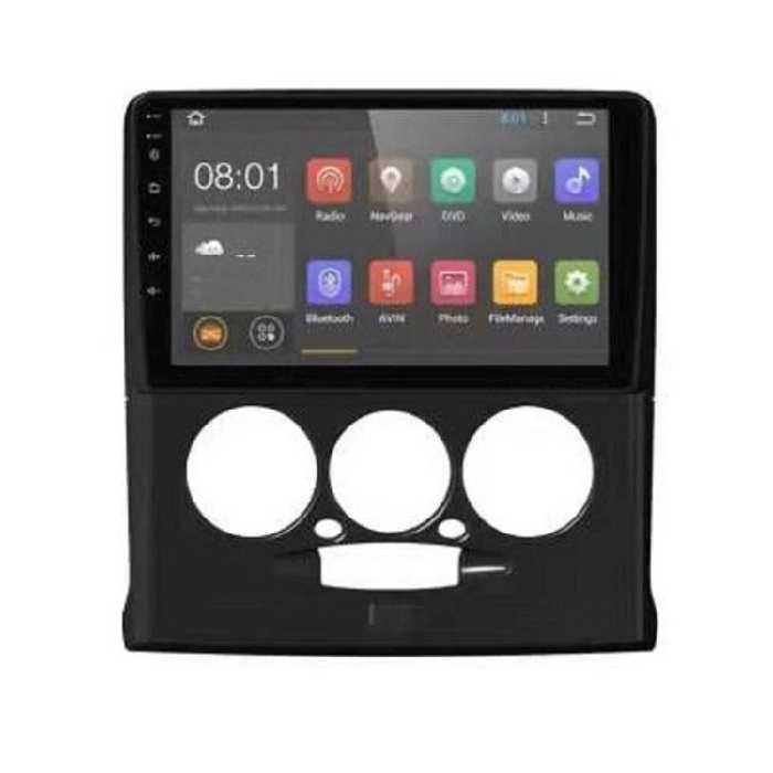 مانیتور پراید 131 برند برند شیائومی مدل Mi 3 اورجینال