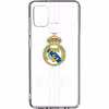 کاور طرح Real Madrid مناسب برای گوشی موبایل سامسونگ Galaxy M30S