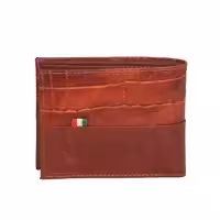 کیف پول چرم بارز مدل DM89