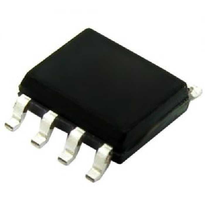 میکروکنترلر ATtiny13A-SSU SMD