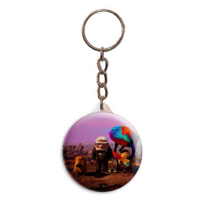 جاکلیدی پرمانه طرح انیمیشن بالا کد pmy.20893