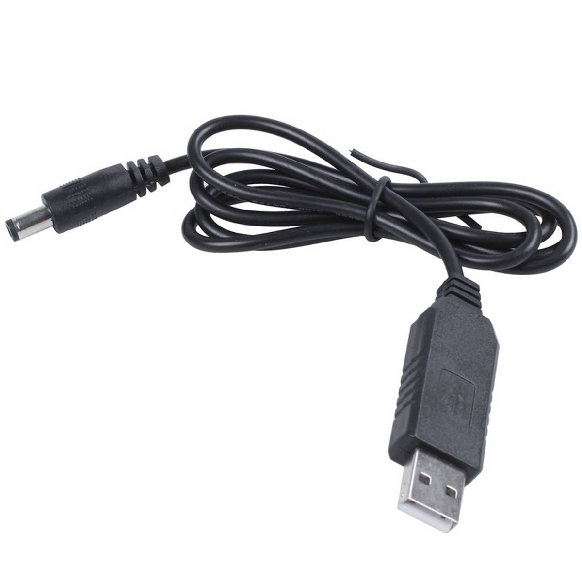 مبدل USB به DC کد 01