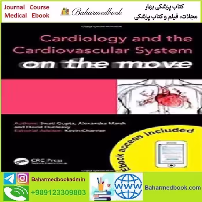 Cardiology and Cardiovascular System on the Move TRUE PDF