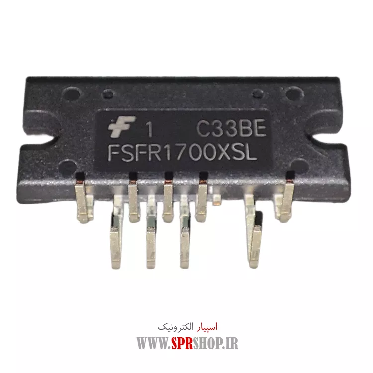 آی سی FSFR1700XSL ZIP-9 ORG