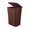 سبد رخت چرک مدل ریبا کد 2